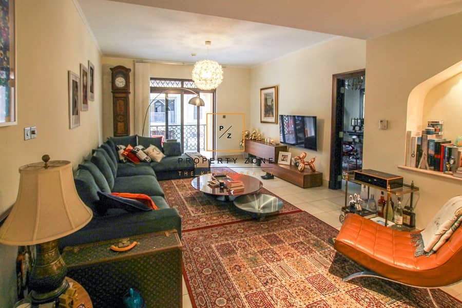 Luxurious 3 BR + Study + Maids I Near in Dubai Mall Luxurious 3 BR + Study + Maids I Near in Dubai Mall