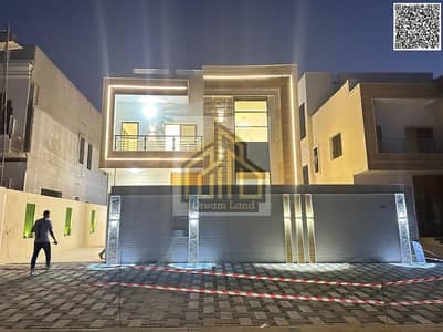 4 Bedroom Villa for Sale in Al Helio, Ajman - batch_WhatsApp Image 2024-12-26 at 11.45. 38 AM (1). jpg