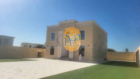 8 Bedroom Villa for Rent in Seih Al Uraibi, Ras Al Khaimah - 3. jpg