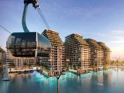 1 Bedroom Apartment for Sale in Dubai South, Dubai - P9- Azizi Venice 4. jpg