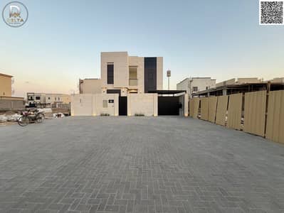 4 Bedroom Villa for Sale in Al Zahya, Ajman - WhatsApp Image 2025-01-13 at 6.43. 55 PM. jpeg