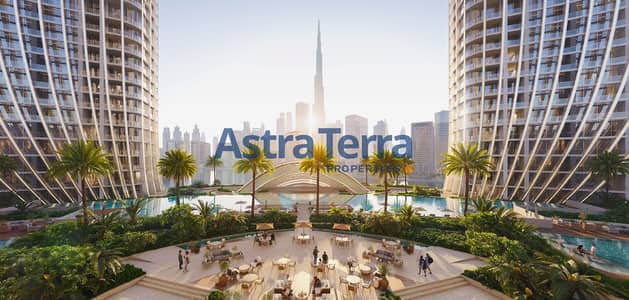 商业湾， 迪拜 商铺待售 - 位于商业湾，Binghatti Skyrise 的商铺 7537000 AED - 10613240