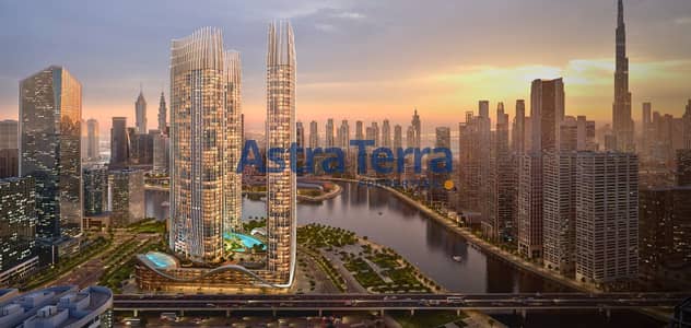 商业湾， 迪拜 商铺待售 - 位于商业湾，Binghatti Skyrise 的商铺 8619000 AED - 10613039