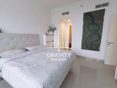 Furnished 1BR on high floor w/ sea view in Oceanscape Furnished 1BR on high floor w/ sea view in Oceanscape