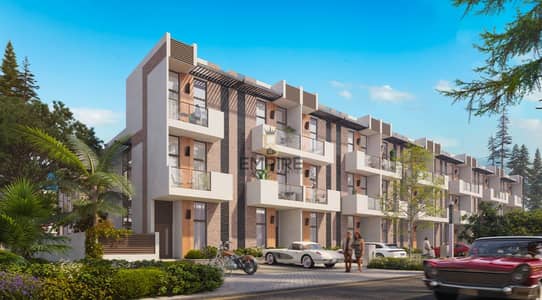 5 Bedroom Townhouse for Sale in Dubailand, Dubai - IMG-20250113-WA0265. jpg