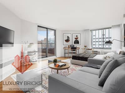 1 Bedroom Apartment for Rent in Jumeirah Beach Residence (JBR), Dubai - FLASH SALE | Flexible Monthly Payments I Limited Units | 1BHK with Kitchen | Near DMCC Metro
