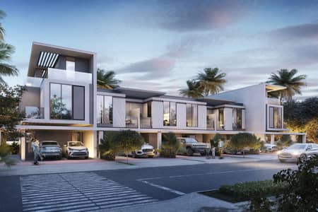 5 Cпальни Таунхаус Продажа в DAMAC Islands, Дубай - TUKfcskqrJNCEA06Ow3abwIjV6vieiDWBPEXeGI1. jpg