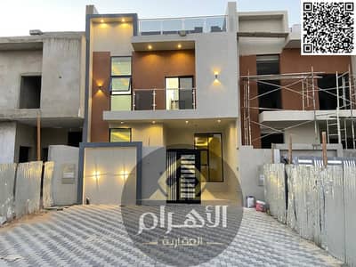 4 Bedroom Townhouse for Sale in Al Helio, Ajman - batch_WhatsApp Image 2024-12-13 at 5.45. 03 PM. jpg