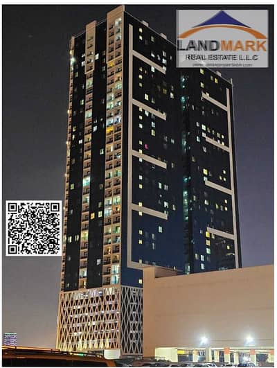 1 Bedroom Flat for Sale in Al Rashidiya, Ajman - Screenshot (1). png