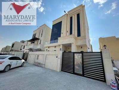 فیلا 7 غرف نوم للبيع في الحليو، عجمان - 15a0846d-4fc2-4602-be72-1e2460f49862. jpg
