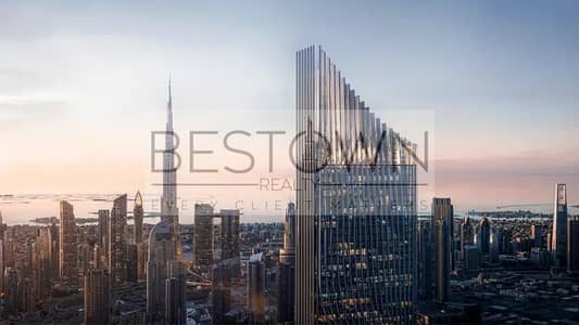 2 Bedroom Flat for Sale in Business Bay, Dubai - 377dccd8-eaf3-411c-bc0f-541c0cd6a5a8. png