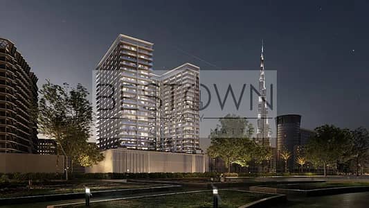 2 Bedroom Apartment for Sale in Al Jaddaf, Dubai - 148bf83b-5fdf-4a69-b85d-4a8ec35cfa50. png