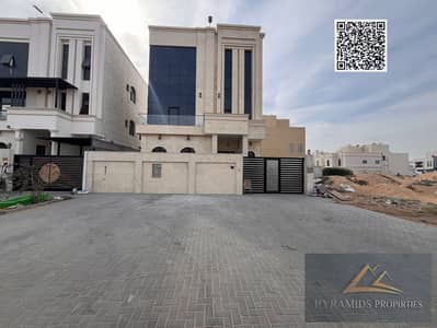 7 Bedroom Villa for Sale in Al Zahya, Ajman - WhatsApp Image 2024-12-30 at 11.21. 43 PM. jpg