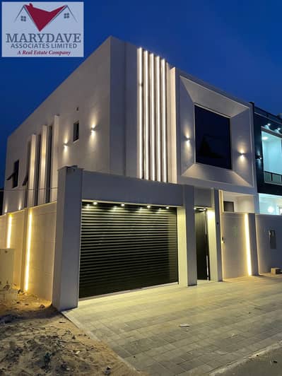 4 Bedroom Villa for Sale in Al Zahya, Ajman - WhatsApp Image 2025-01-11 at 12.23. 09 PM. jpeg