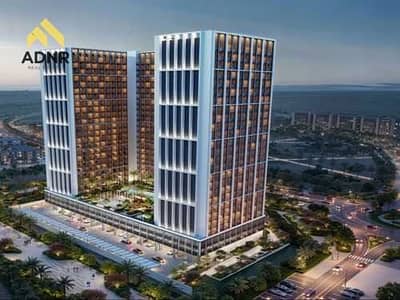 Studio for Sale in Dubai Production City (IMPZ), Dubai - 415d45917b9949429cb472b5821508b1. jpg