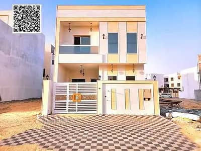 5 Bedroom Townhouse for Sale in Al Zahya, Ajman - 752387589-1066x800_1_11zon. png