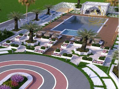 3 Bedroom Apartment for Sale in Al Mamzar, Sharjah - WhatsApp Image 2024-08-17 at 12.26. 26 PM (1). jpeg