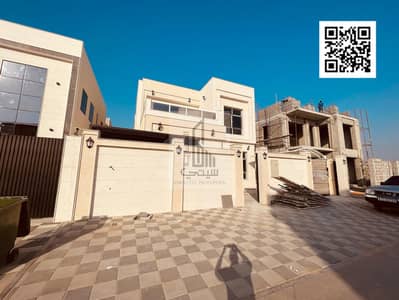 4 Bedroom Villa for Sale in Al Zahya, Ajman - IMG-20250106-WA0074. jpg