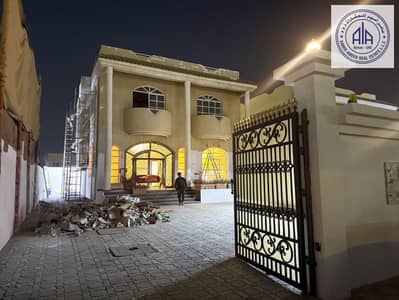 4 Bedroom Villa for Rent in Al Rawda, Ajman - IMG-20250113-WA0010. jpg