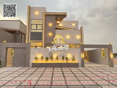 فیلا 4 غرف نوم للبيع في الياسمين، عجمان - fd341575-46f8-4299-86ea-7829f0ccaca0. jpg