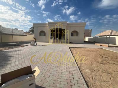 3 Bedroom Villa for Rent in Al Qarayen, Sharjah - YBYA9aCRfRPS4fvRSeeKIhaTFUMpl72fSIpIsnqL