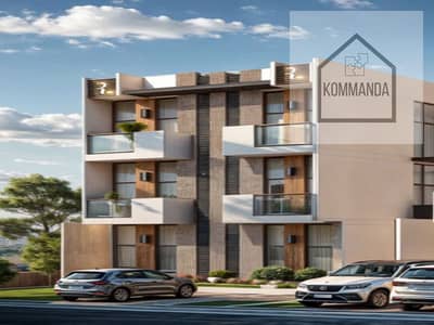 4 Bedroom Townhouse for Sale in Dubailand, Dubai - 1. png