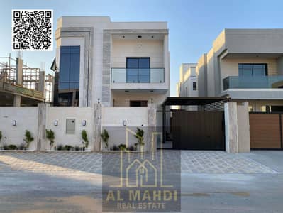 4 Bedroom Villa for Sale in Al Zahya, Ajman - IMG-20241228-WA0080. jpg