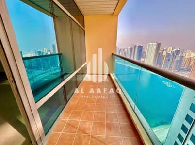 2 Bedroom Apartment for Rent in Al Khan, Sharjah - WhatsApp Image 2025-01-06 at 6.50. 00 PM (1). jpeg