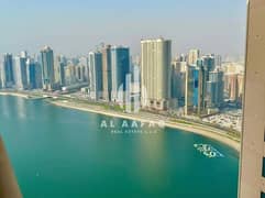 شقة في برج دانة الخان،الخان 2 غرف 69999 درهم - 10614430