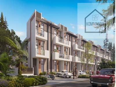 3 Bedroom Townhouse for Sale in Dubailand, Dubai - 8. png