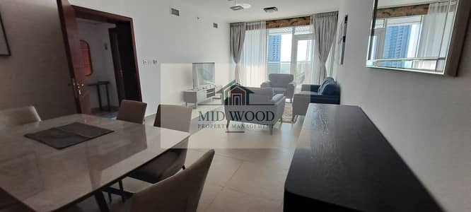 2 Bedroom Flat for Rent in Al Reem Island, Abu Dhabi - 20250113_145314. jpg