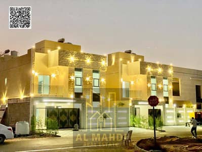 5 Bedroom Villa for Sale in Al Helio, Ajman - IMG-20241117-WA0120. jpg