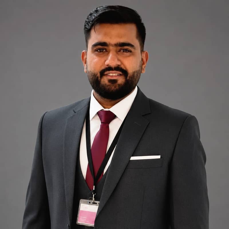 Muhammad Faisal