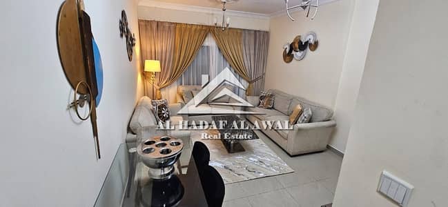 2 Bedroom Apartment for Rent in Al Qasimia, Sharjah - 653b573f-28da-447f-8d37-399829a85469. jpeg