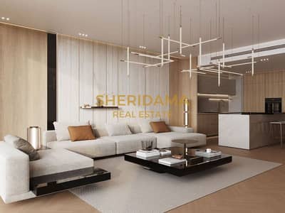 阿尔贾达法住宅区， 迪拜 2 卧室公寓待售 - S - Off - Al Jaddaf - Binghatti Ivory - Ph09. jpg