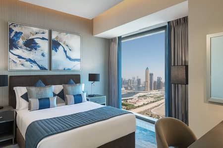 2 Bedroom Apartment for Rent in Business Bay, Dubai - image (3). jpg