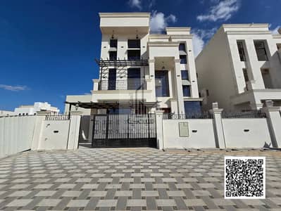 5 Bedroom Villa for Sale in Al Zahya, Ajman - IMG-20241130-WA0164. jpg