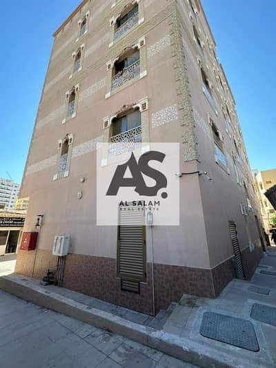 مبنى سكني 11 غرف نوم للبيع في النخيل، عجمان - a88b1cf4-27a9-4f68-93e8-1dfcc6d33c85. jpg