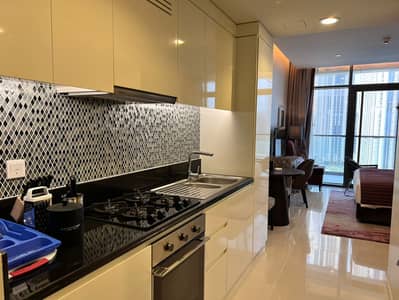 Studio for Rent in Business Bay, Dubai - 5 1. jpg