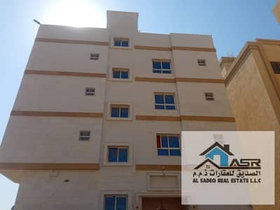 1 Bedroom Flat for Rent in Al Alia, Ajman - WhatsApp Image 2024-11-05 at 18.04. 43_2863a1e8. jpg