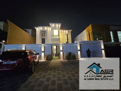 5 Bedroom Villa for Sale in Al Rawda, Ajman - WhatsApp Image 2024-09-09 at 10.37. 03 PM (1). jpeg