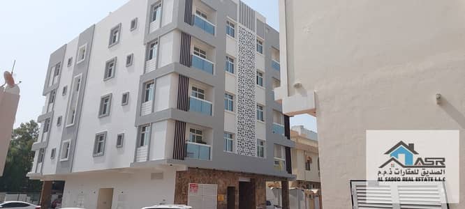 2 Bedroom Flat for Rent in Al Nuaimiya, Ajman - WhatsApp Image 2024-06-23 at 10.24. 46_962f10fc. jpg