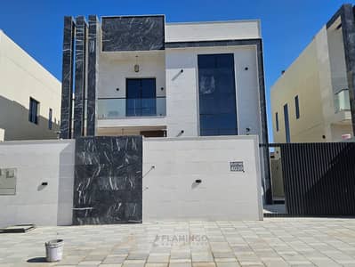 4 Bedroom Villa for Sale in Al Helio, Ajman - 31afe741-75eb-4ed2-8e4b-5f6683fa72ac. jpg