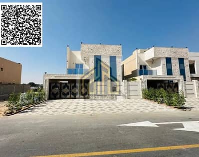 5 Bedroom Villa for Sale in Al Helio, Ajman - batch_batch_747154265-800x600. jpg