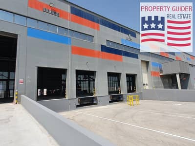 Warehouse for Rent in KIZAD, Abu Dhabi - WhatsApp Image 2022-12-18 at 20.14. 41. jpg