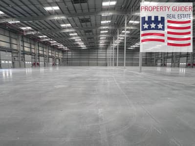 Warehouse for Rent in KIZAD, Abu Dhabi - WhatsApp Image 2025-01-13 at 10.57. 04_fef98b1c. jpg