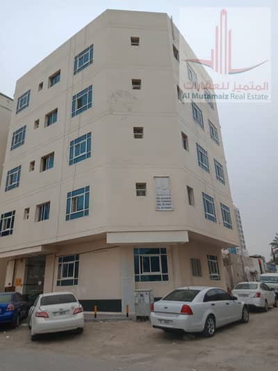 1 Bedroom Flat for Rent in Al Bustan, Ajman - 1e071e2d-73e8-4c76-b3af-102f8dfca9b9. jpg