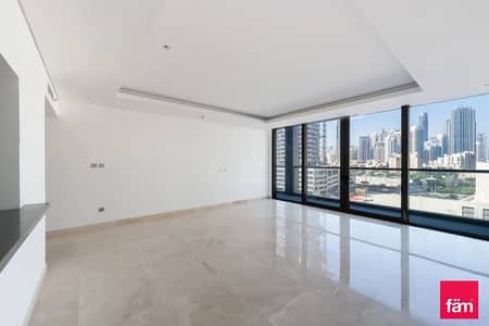 2 Bedroom Flat for Sale in Business Bay, Dubai - Maids Room | 3 Bath | Unfurnished |Ready Kitchen