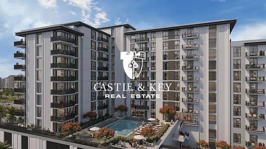 2 Bedroom Apartment for Sale in Town Square, Dubai - 20341. jpg