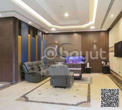 1 Bedroom Flat for Sale in Emirates City, Ajman - WhatsApp Image 2025-01-14 at 10.43. 28_3f9978cd. jpg